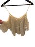 Wilfred Ivory Sleeveless Top Size M - photo 2