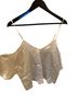 Wilfred Ivory Sleeveless Top Size M - photo 1