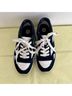 Tory Burch Blue White Sneakers Size 6 1/2 - photo 7