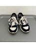 Tory Burch Blue White Sneakers Size 6 1/2 - photo 3