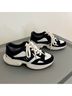 Tory Burch Blue White Sneakers Size 6 1/2 - photo 15