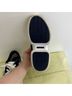 Tory Burch Blue White Sneakers Size 6 1/2 - photo 12