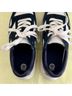 Tory Burch Blue White Sneakers Size 6 1/2 - photo 9