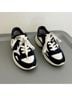 Tory Burch Blue White Sneakers Size 6 1/2 - photo 5