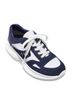 Tory Burch Blue White Sneakers Size 6 1/2 - photo 13