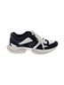 Tory Burch Blue White Sneakers Size 6 1/2 - photo 1