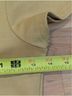 Rock Steady Yellow Casual Dress Size S - photo 9