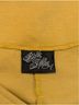 Rock Steady Yellow Casual Dress Size S - photo 3