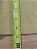 Rock Steady Yellow Casual Dress Size S - photo 8