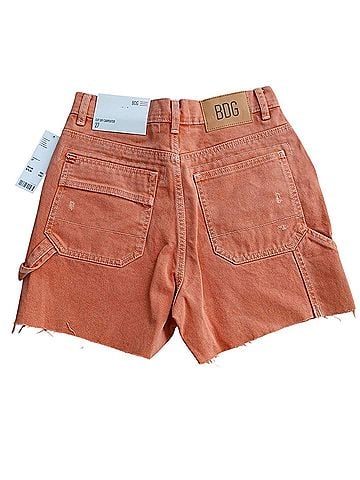 BDG Denim Shorts (view 2)