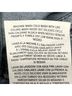 Juicy Couture Solid Blue Jacket Size S - photo 8