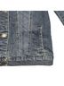Juicy Couture Solid Blue Jacket Size S - photo 5