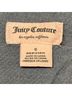 Juicy Couture Solid Blue Jacket Size S - photo 3