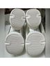 Michael Kors 100% Leather White Sneakers Size 10 - photo 6