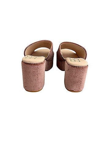 Matisse Terry Mule/Clog (view 2)