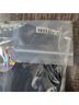 Adrianna Papell Solid Black Blazer Size M - photo 9