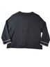 Adrianna Papell Solid Black Blazer Size M - photo 2