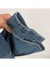 Rerock Blue Jeans Size 0 - photo 6