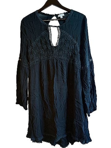 Patrons of Peace Casual Dress (view 1)