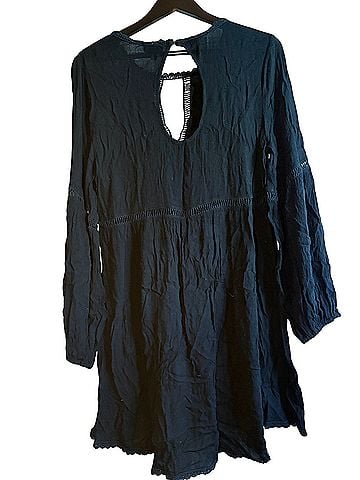 Patrons of Peace Casual Dress (view 2)
