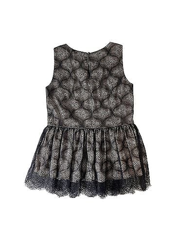 Zac Posen Sleeveless Blouse (view 2)