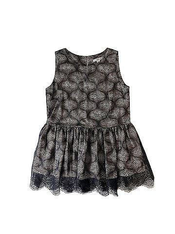 Zac Posen Sleeveless Blouse (view 1)