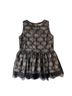 Zac Posen Solid Black Sleeveless Blouse Size 6 - photo 1