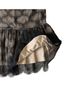 Zac Posen Solid Black Sleeveless Blouse Size 6 - photo 9
