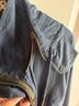 Market and Spruce Blue Jacket Size XL - photo 4