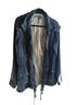 Market and Spruce Blue Jacket Size XL - photo 1