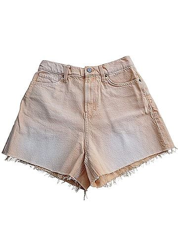 BDG Denim Shorts (view 1)