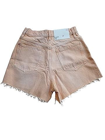 BDG Denim Shorts (view 2)