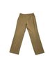Nic + Zoe Solid Tan Dress Pants Size 12 - photo 2