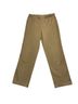 Nic + Zoe Solid Tan Dress Pants Size 12 - photo 1