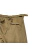 Nic + Zoe Solid Tan Dress Pants Size 12 - photo 4