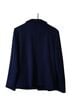 Petite Principle Blue Blazer Size L (petite) - photo 2