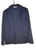 Petite Principle Blue Blazer Size L (petite) - photo 4