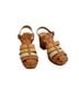 Korks Heels Size 6 - photo 1