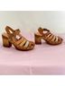 Korks Heels Size 6 - photo 4