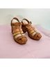 Korks Heels Size 6 - photo 3