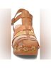 Korks Heels Size 6 - photo 12