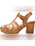 Korks Heels Size 6 - photo 11