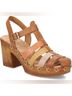 Korks Heels Size 6 - photo 9