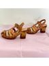 Korks Heels Size 6 - photo 13