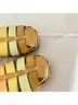 Korks Heels Size 6 - photo 7