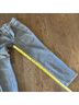 Veronica Beard Blue Jeans Size 28 - photo 8