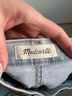 Madewell Jeans Size 28 (petite) - photo 4