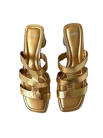 Franco Sarto Heels (view 1)