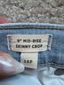 Madewell Jeans Size 28 (petite) - photo 3