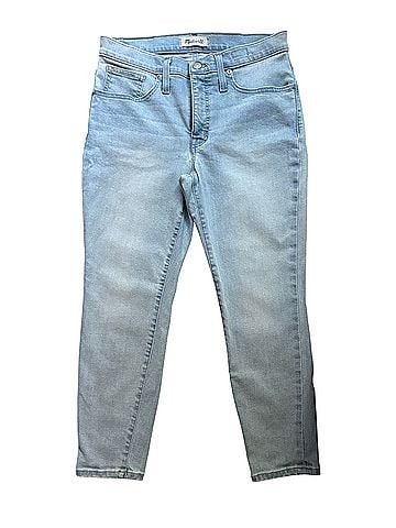 Madewell Jeans (view 2)